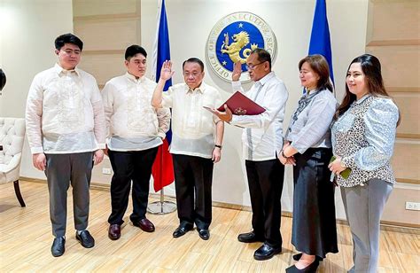 NBI to boost capability to fight cyber fraudsters and scammers.
